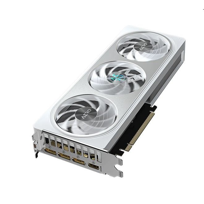 Gigabyte GeForce RTX 5060 AERO OC 8G