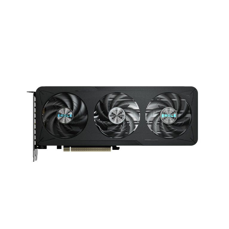 Gigabyte GeForce RTX 5060 Ti EAGLE MAX OC 16G