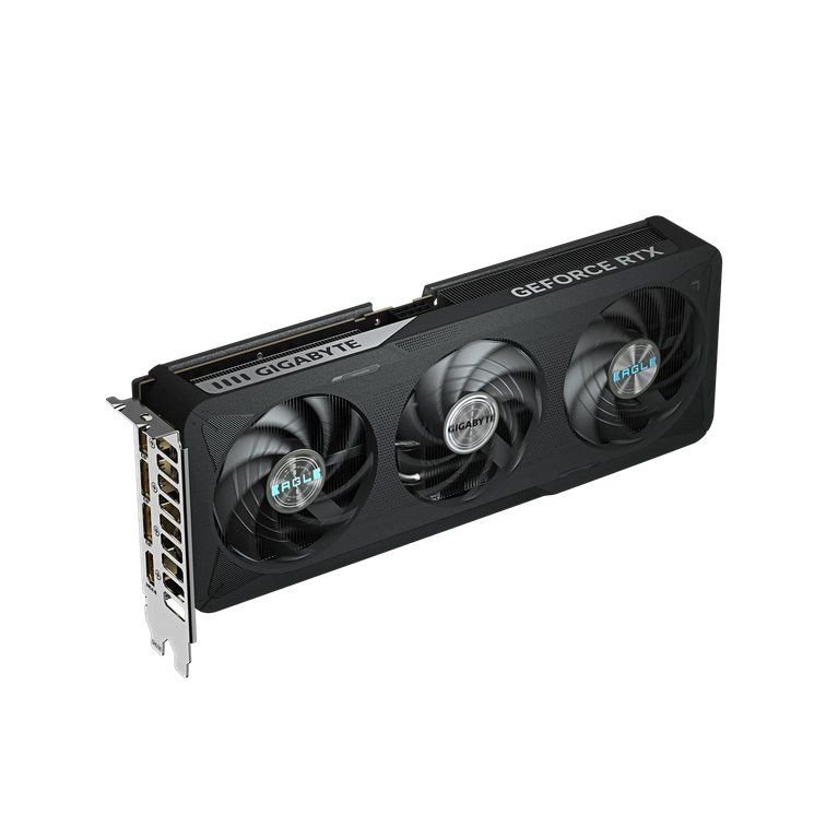 Gigabyte GeForce RTX 5060 Ti EAGLE MAX OC 16G