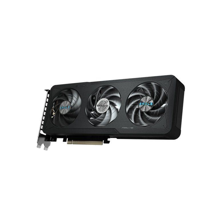 Gigabyte GeForce RTX 5060 Ti EAGLE MAX OC 16G