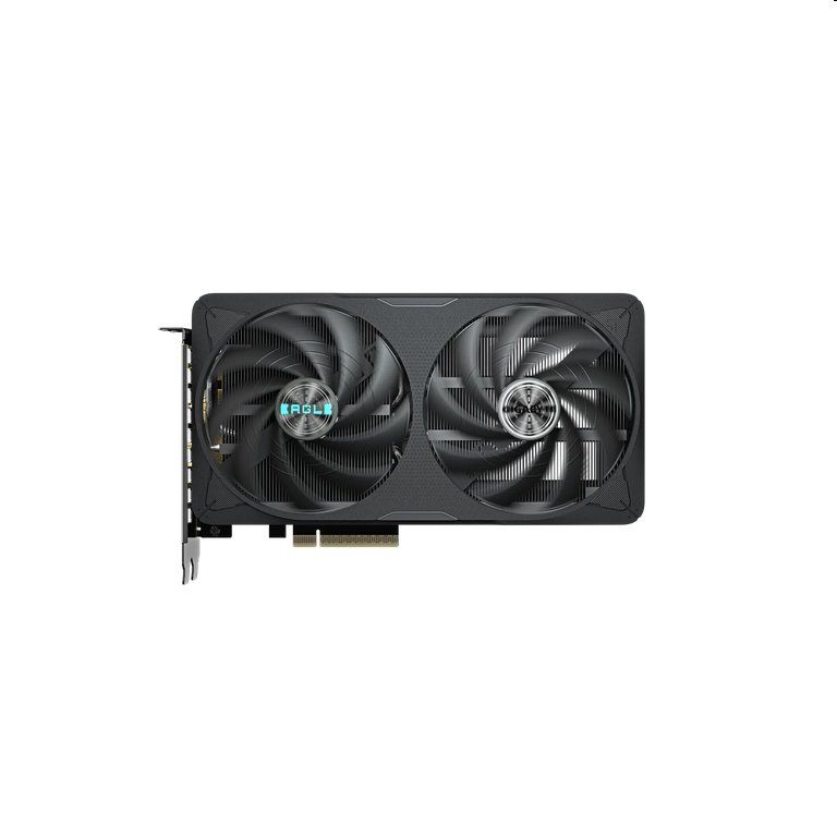 Gigabyte GeForce RTX 5060 Ti EAGLE OC 8G