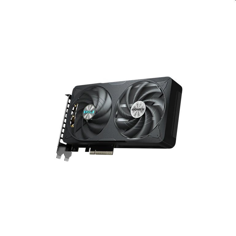 Gigabyte GeForce RTX 5060 Ti EAGLE OC 8G
