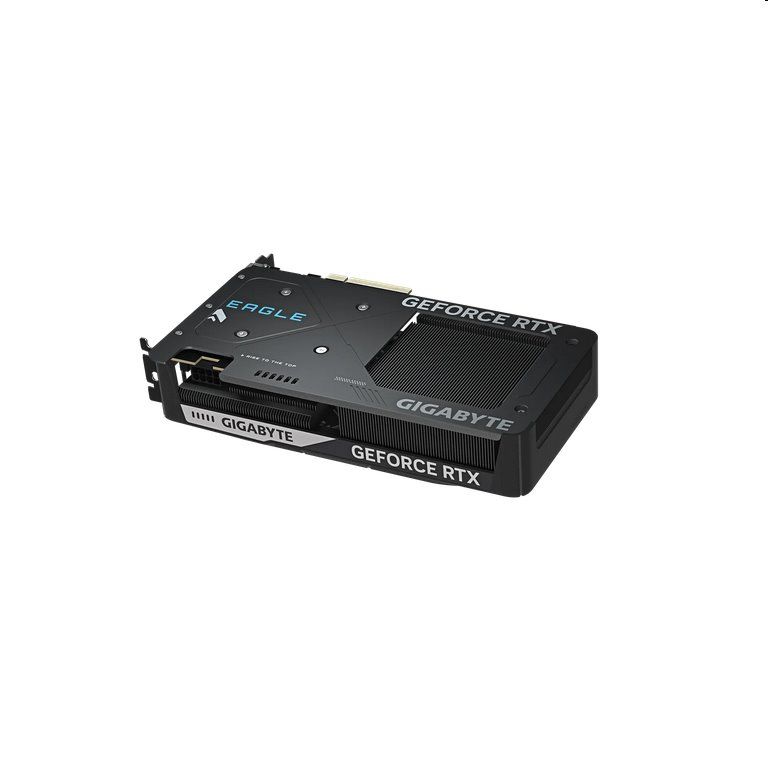 Gigabyte GeForce RTX 5060 Ti EAGLE OC 8G
