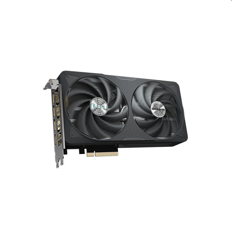 Gigabyte GeForce RTX 5060 Ti EAGLE OC 8G