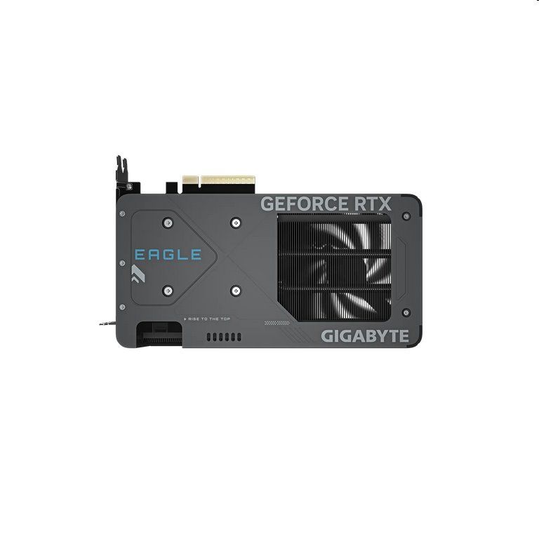 Gigabyte GeForce RTX 5060 Ti EAGLE OC 8G