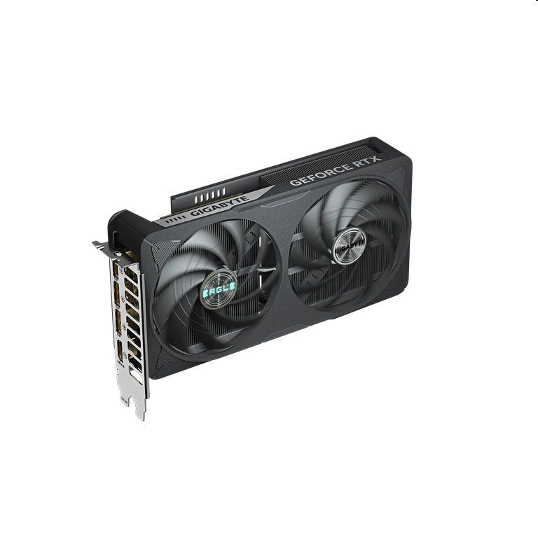 Gigabyte GeForce RTX 5060 Ti EAGLE OC 8G
