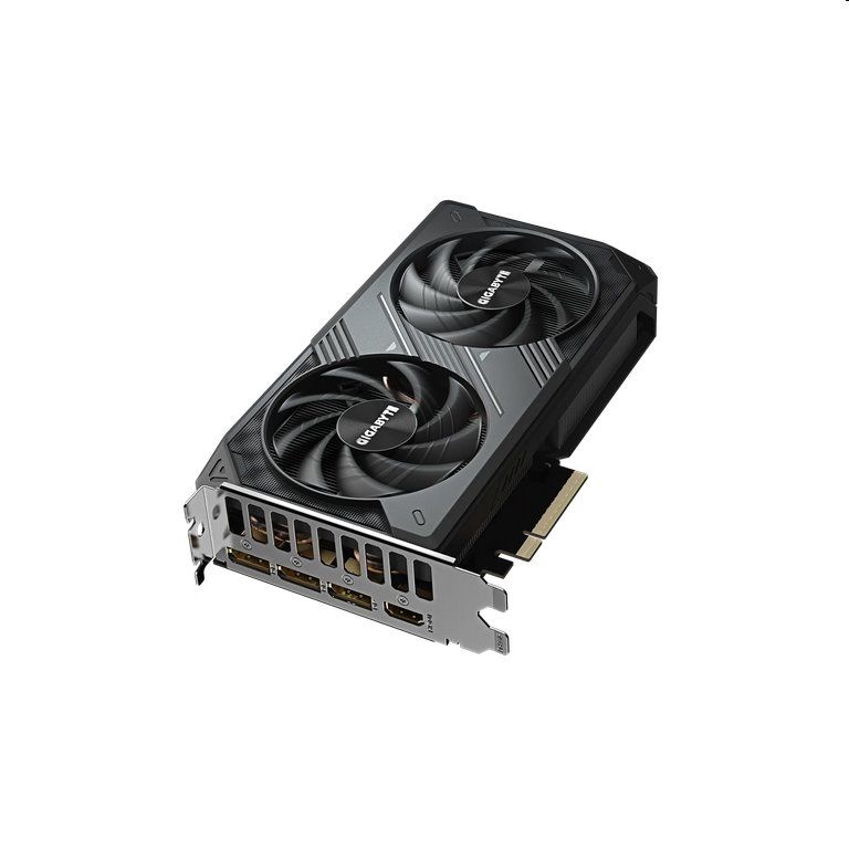 Gigabyte GeForce RTX 5060 WINDFORCE OC 8G