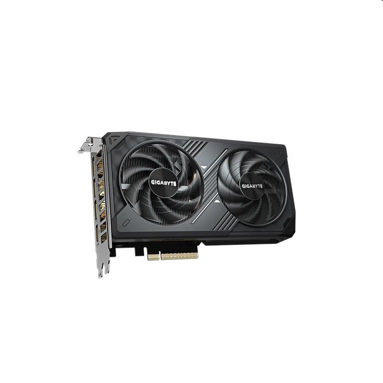 Gigabyte GeForce RTX 5060 WINDFORCE OC 8G