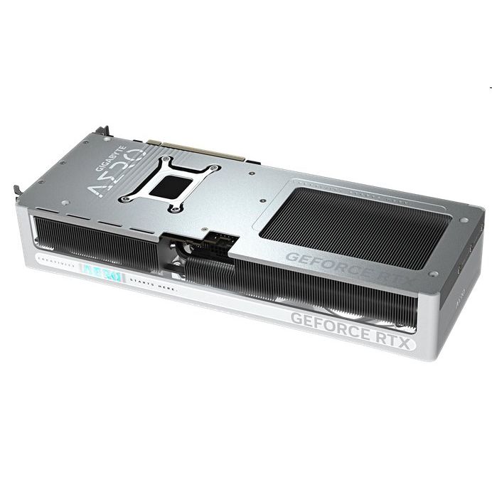 Gigabyte GeForce RTX 5070 AERO OC 12G