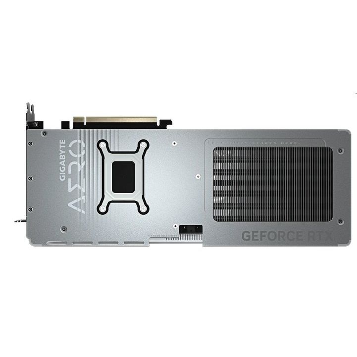 Gigabyte GeForce RTX 5070 AERO OC 12G