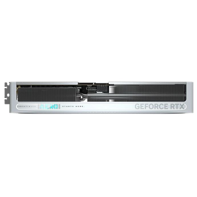 Gigabyte GeForce RTX 5070 AERO OC 12G