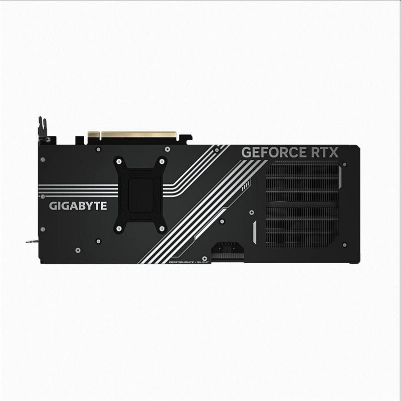 Gigabyte GeForce RTX 5070 Ti WINDFORCE SFF 16G
