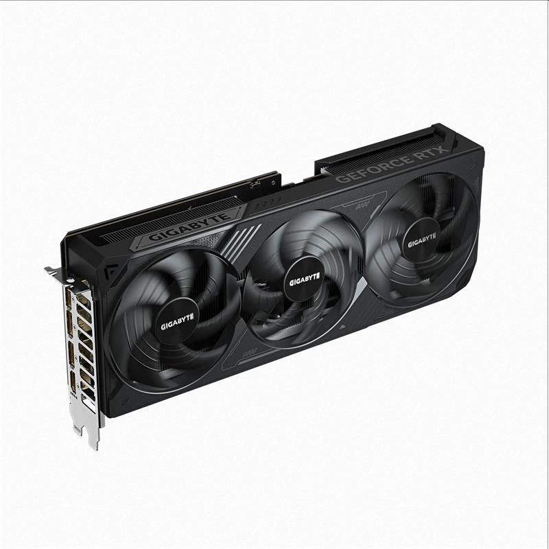 Gigabyte GeForce RTX 5070 Ti WINDFORCE SFF 16G