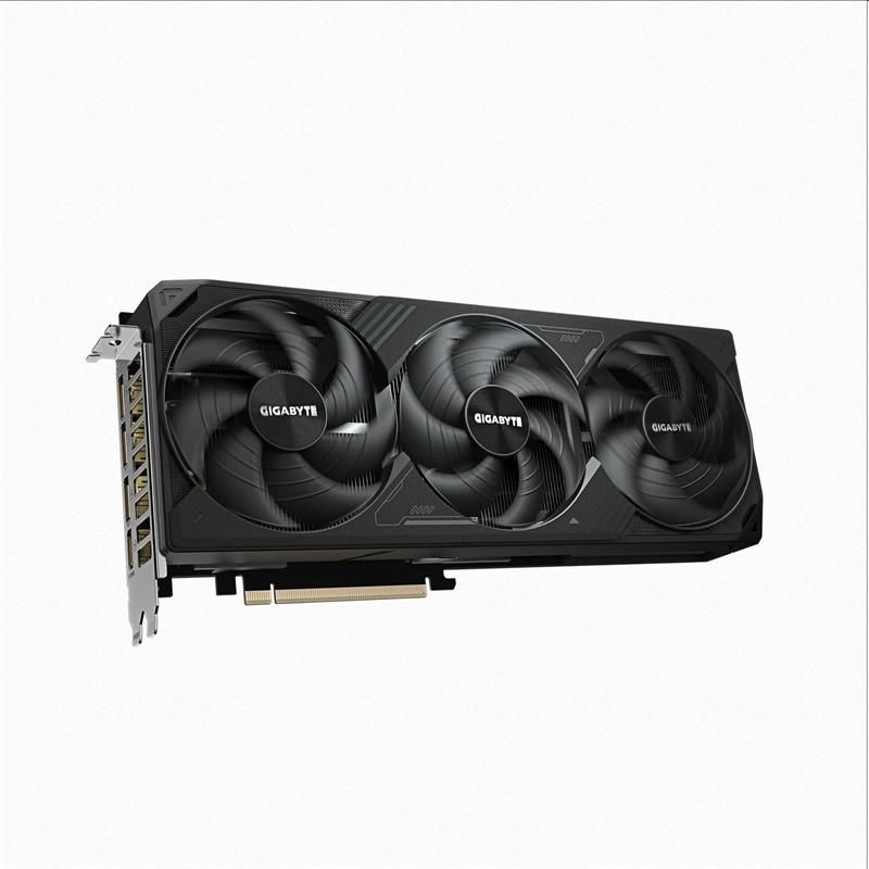 Gigabyte GeForce RTX 5070 Ti WINDFORCE SFF 16G