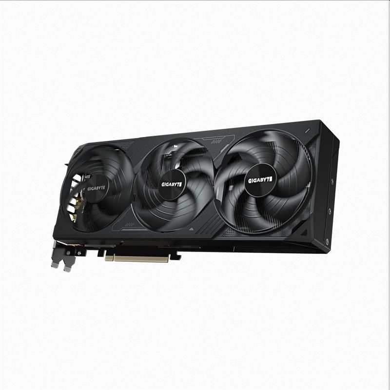 Gigabyte GeForce RTX 5070 Ti WINDFORCE SFF 16G