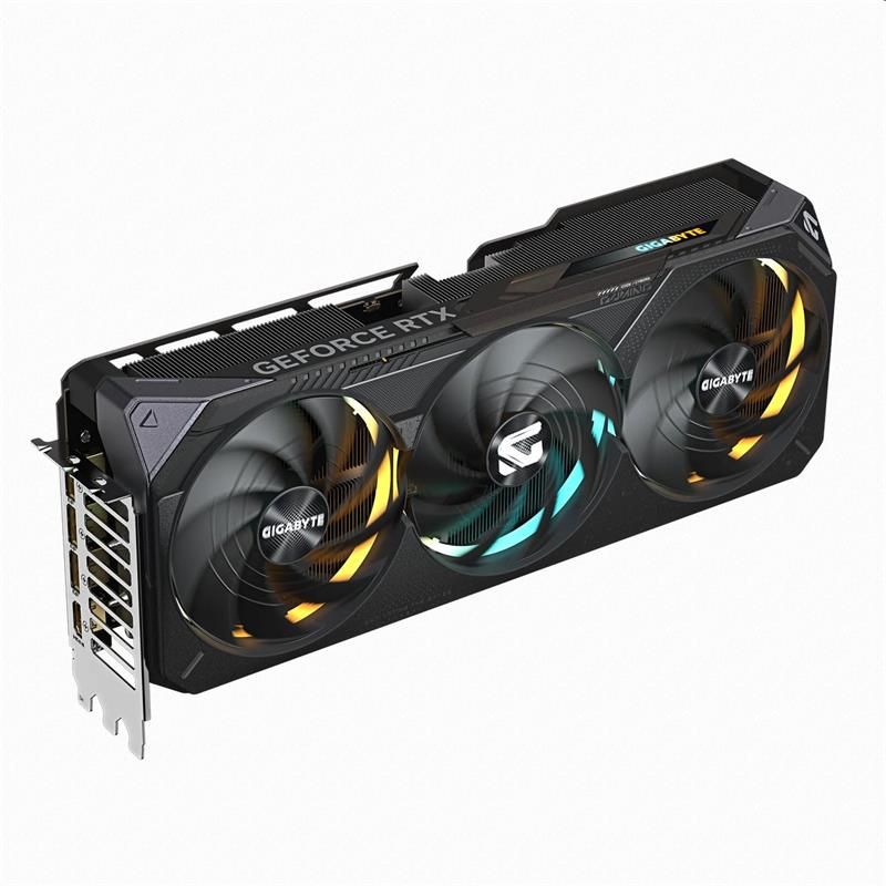 Gigabyte GeForce RTX 5080 GAMING OC 16G ROZBALENE