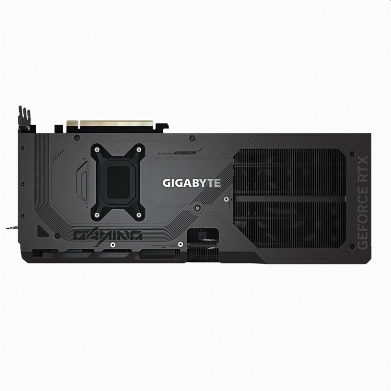 Gigabyte GeForce RTX 5080 GAMING OC 16G ROZBALENE