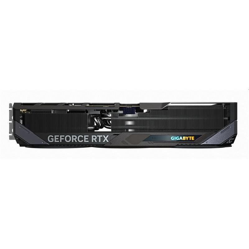 Gigabyte GeForce RTX 5080 GAMING OC 16G ROZBALENE