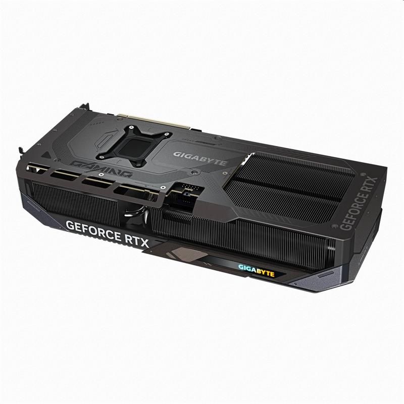 Gigabyte GeForce RTX 5080 GAMING OC 16G ROZBALENE