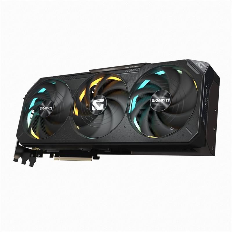 Gigabyte GeForce RTX 5080 GAMING OC 16G ROZBALENE