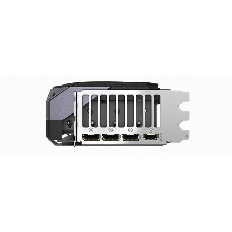 Gigabyte GeForce RTX 5080 GAMING OC 16G ROZBALENE