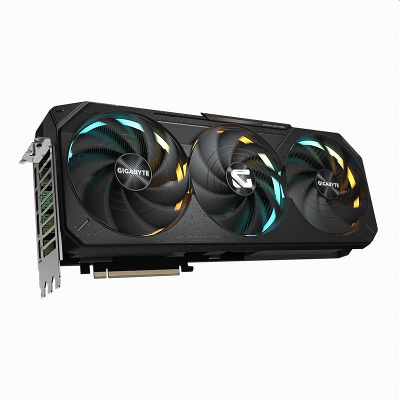 Gigabyte GeForce RTX 5080 GAMING OC 16G ROZBALENE