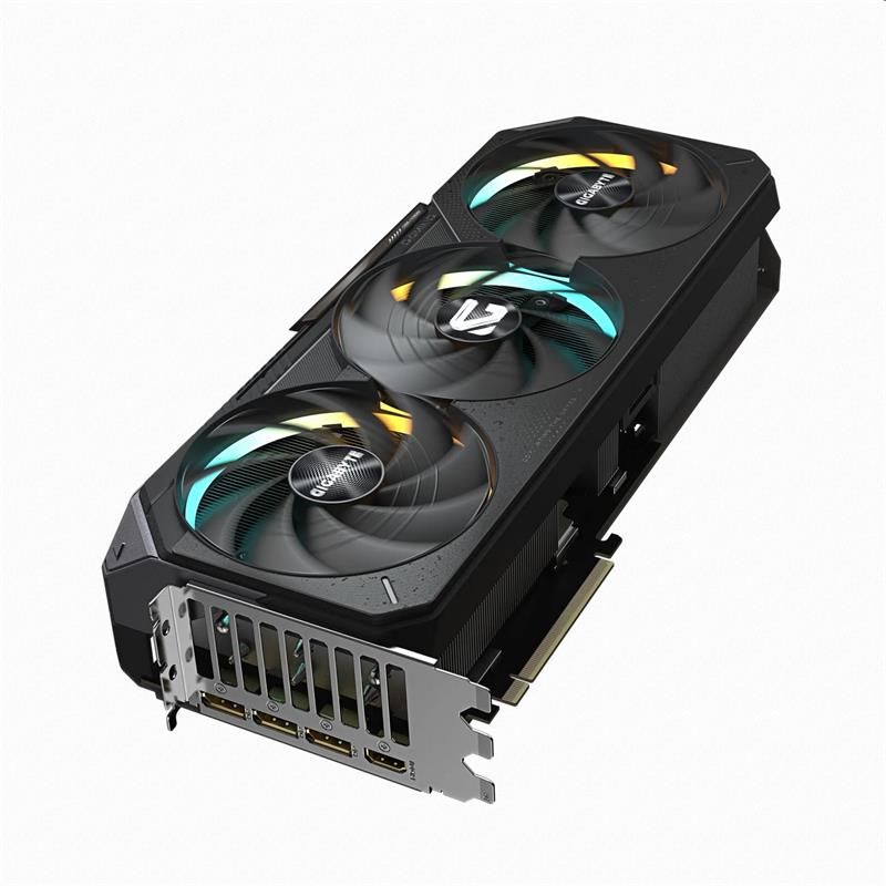 Gigabyte GeForce RTX 5080 GAMING OC 16G ROZBALENE