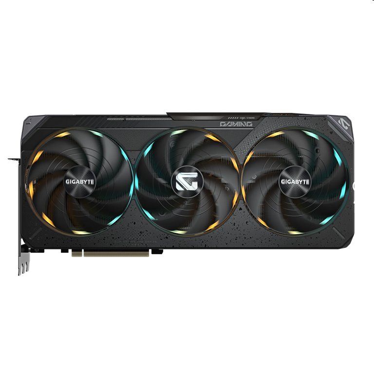 Gigabyte GeForce RTX 5090 GAMING OC 32G