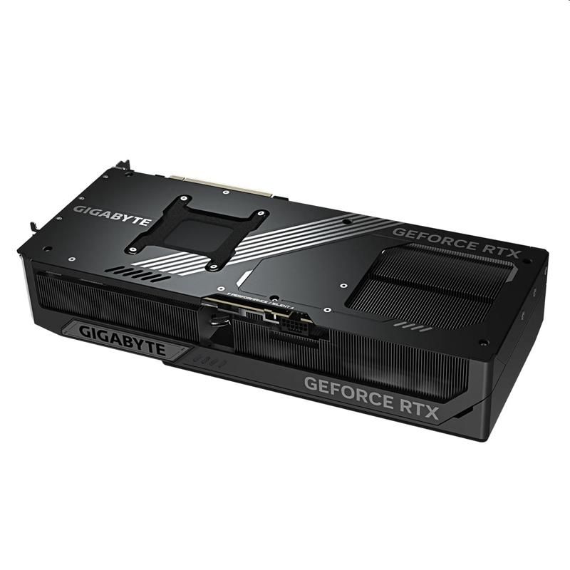 Gigabyte GeForce RTX 5090 WINDFORCE OC 32G