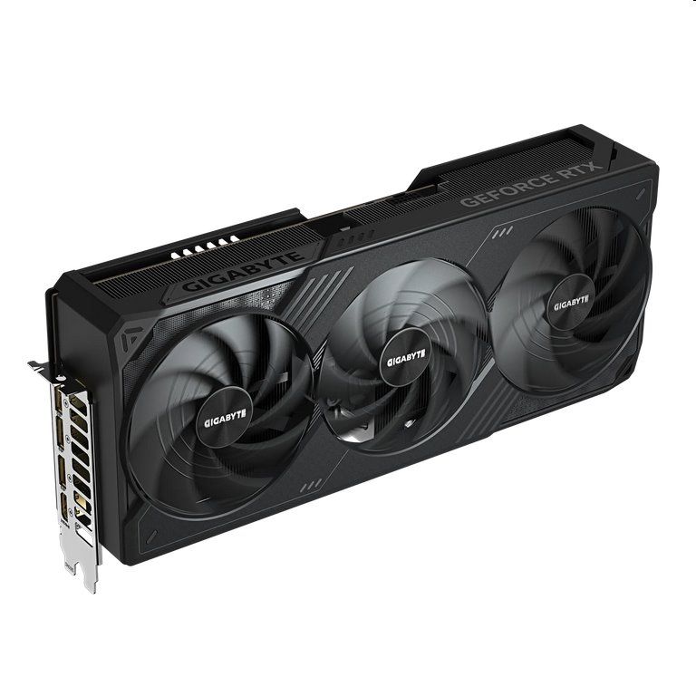 Gigabyte GeForce RTX 5090 WINDFORCE OC 32G