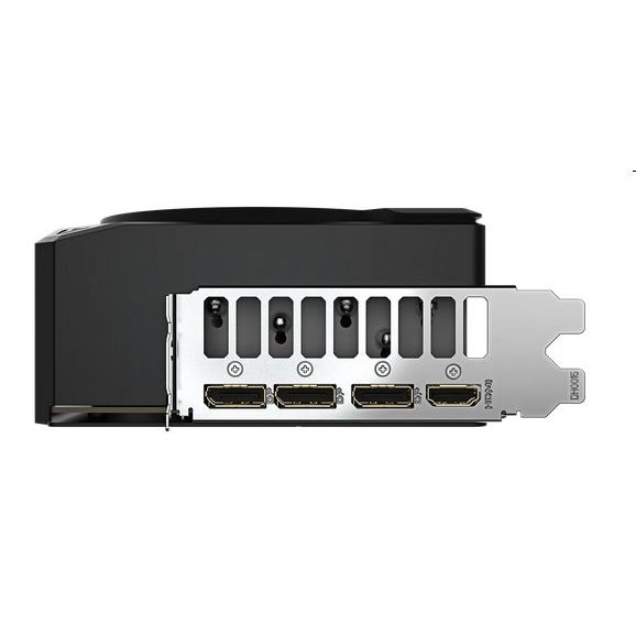 Gigabyte GeForce RTX 5090 WINDFORCE OC 32G