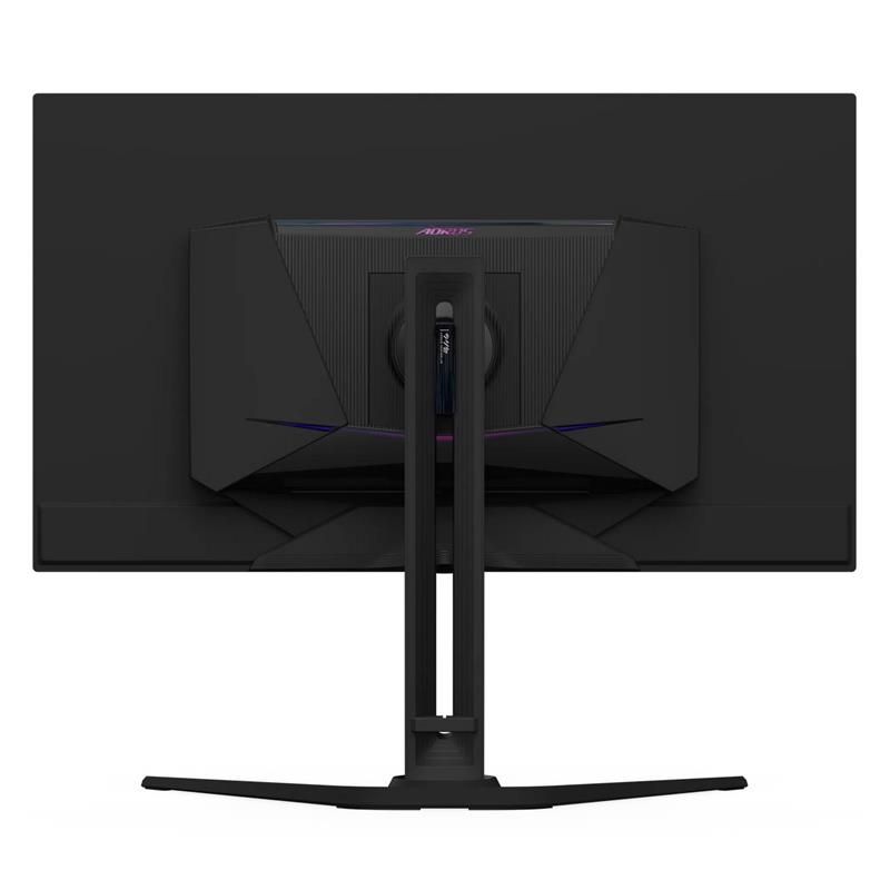 GIGABYTE LCD AORUS FO32U2 GAMING Monitor 32" UHD 3840x2160, OLED, 240Hz, Speakers, 2xHDMI, DP, USB-C, USB 3.2 KVM