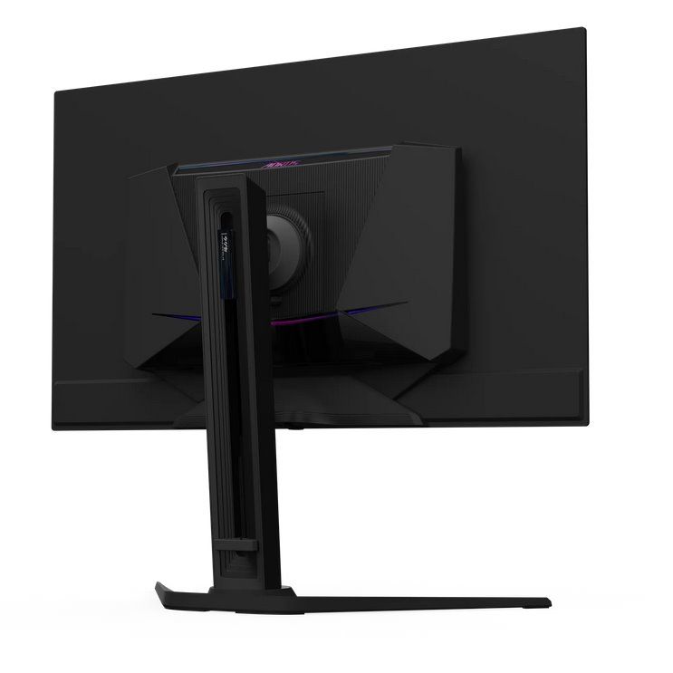 GIGABYTE LCD AORUS FO32U2 GAMING Monitor 32" UHD 3840x2160, OLED, 240Hz, Speakers, 2xHDMI, DP, USB-C, USB 3.2 KVM