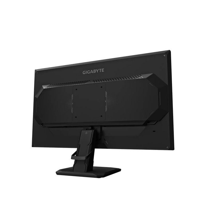 GIGABYTE LCD GS25F2 GAMING Monitor 25" FHD, SS IPS, 200Hz, AMD FreeSync Premium,. 2xHDMI, DP
