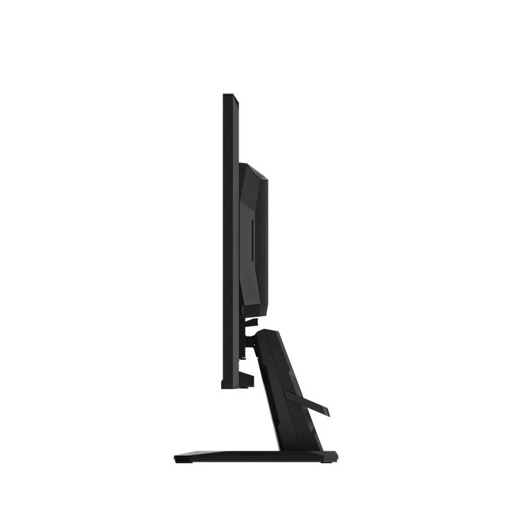 GIGABYTE LCD GS25F2 GAMING Monitor 25" FHD, SS IPS, 200Hz, AMD FreeSync Premium,. 2xHDMI, DP