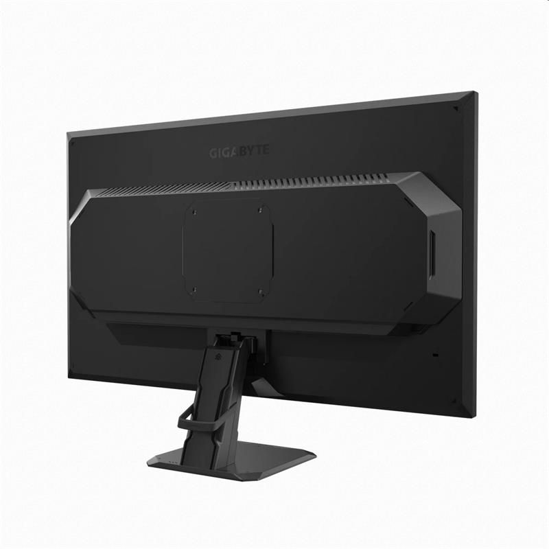 GIGABYTE LCD GS27FA GAMING Monitor 27" FHD, IPS, 180Hz, AMD FreeSync Premium, 2xHDMI, DP ROZBALENÝ