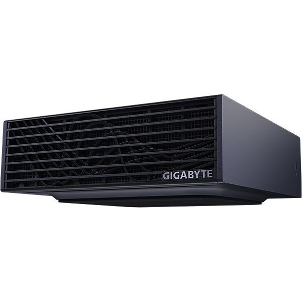 GIGABYTE PersonalAI Supercomputer, nVidia GB10, 128GB DDR5, 4TB SSD NVME.M.2 gen 4.0, NVIDIA DGX OS