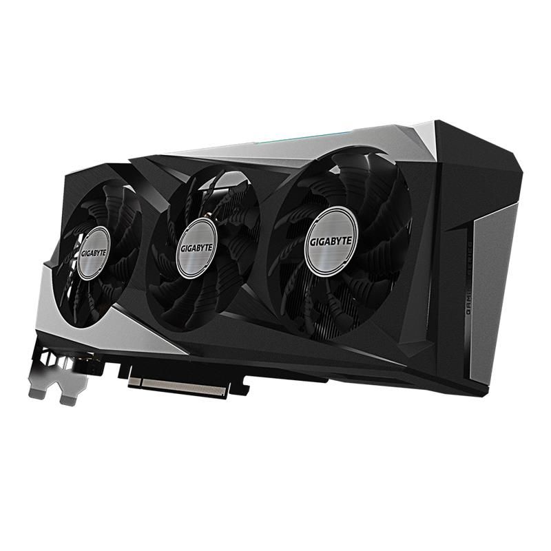 Gigabyte Radeon RX 7600 GAMING OC 8G ROZBALENE