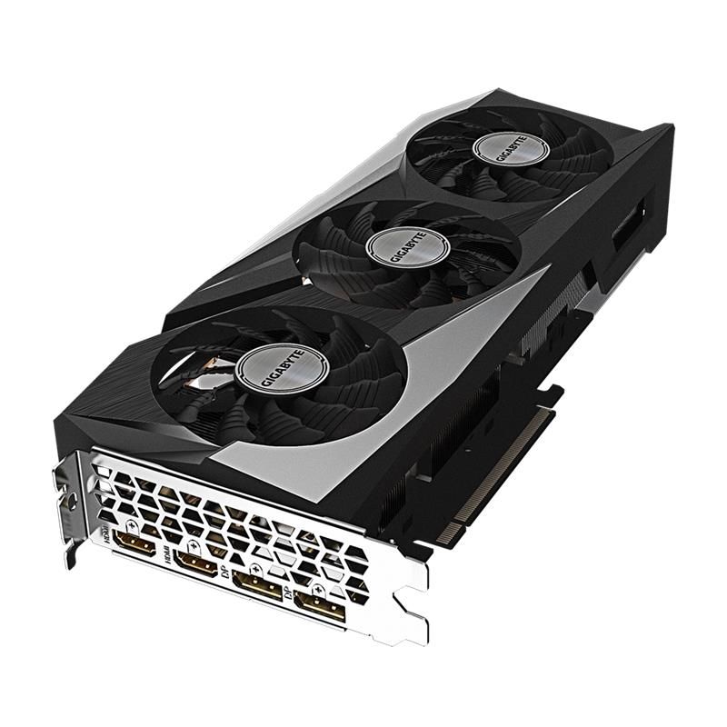 Gigabyte Radeon RX 7600 GAMING OC 8G ROZBALENE