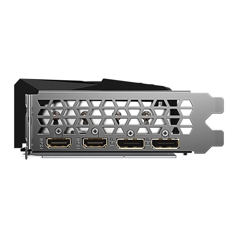 Gigabyte Radeon RX 7600 GAMING OC 8G ROZBALENE