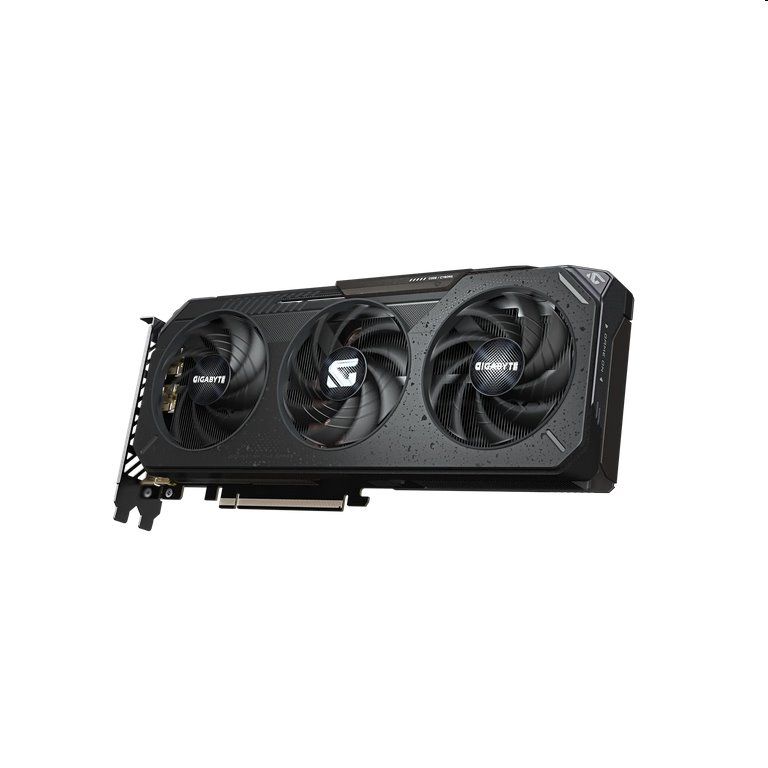 Gigabyte Radeon RX 9060 XT GAMING OC 16G