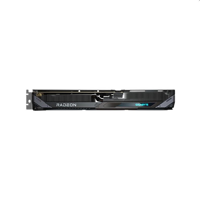 Gigabyte Radeon RX 9060 XT GAMING OC 16G