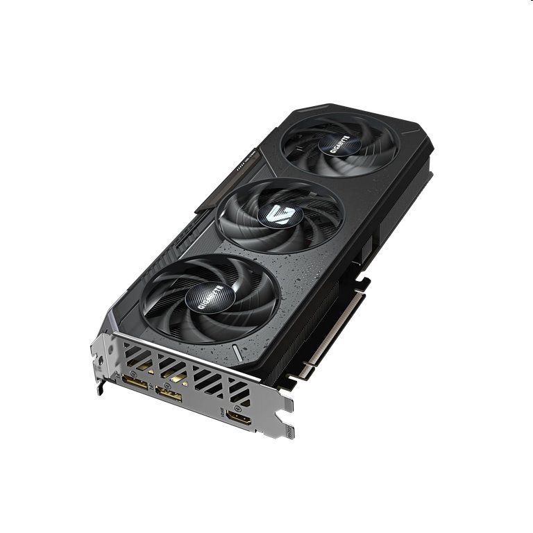 Gigabyte Radeon RX 9060 XT GAMING OC 16G