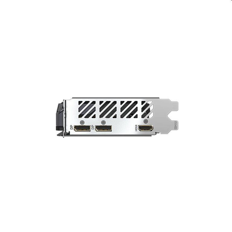 Gigabyte Radeon RX 9060 XT GAMING OC 16G