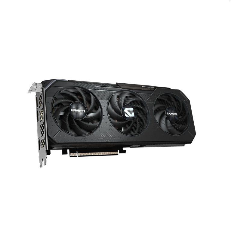 Gigabyte Radeon RX 9060 XT GAMING OC 16G