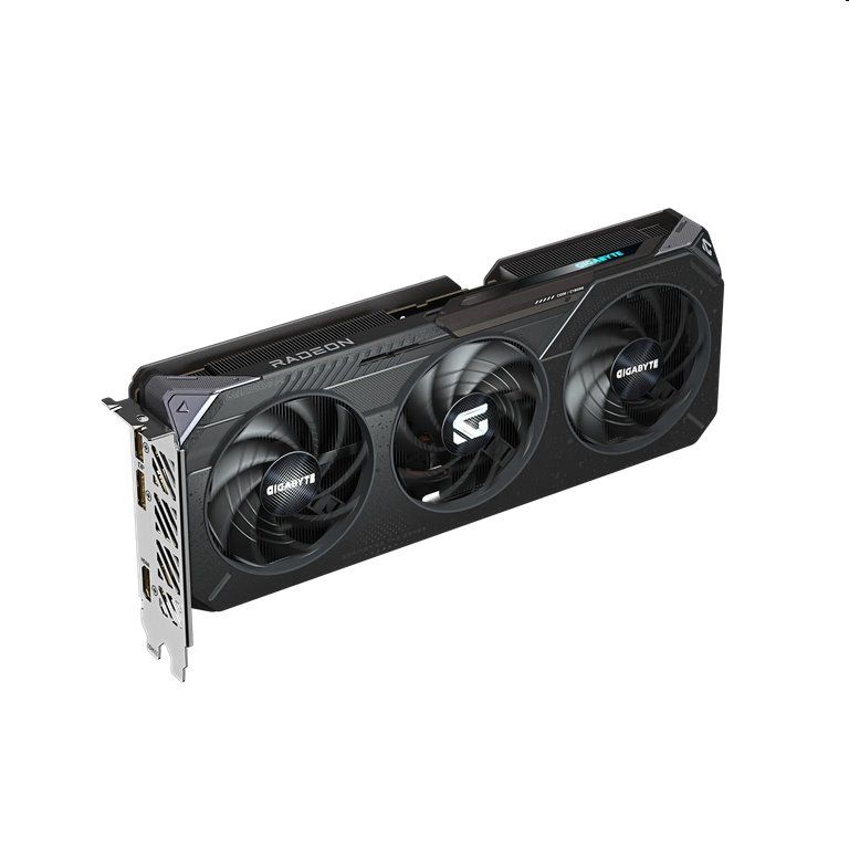 Gigabyte Radeon RX 9060 XT GAMING OC 16G