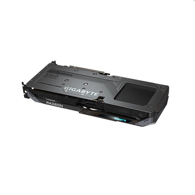 Gigabyte Radeon RX 9060 XT GAMING OC 8G