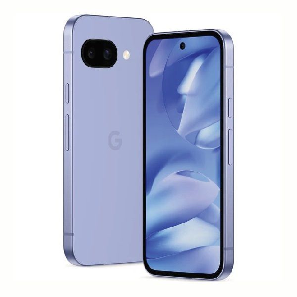 Google Pixel 9a, 8/128GB, Iris