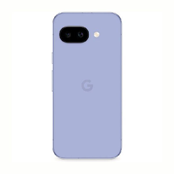 Google Pixel 9a, 8/128GB, Iris