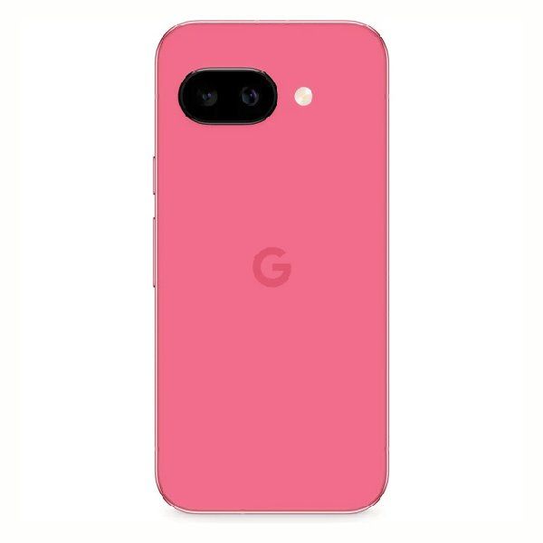 Google Pixel 9a, 8/128GB, Peóny